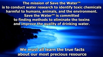 importance of water for human beings