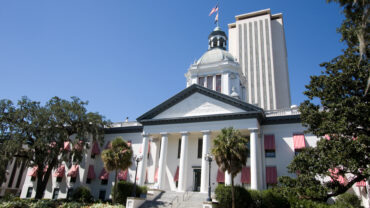 Florida state capital building