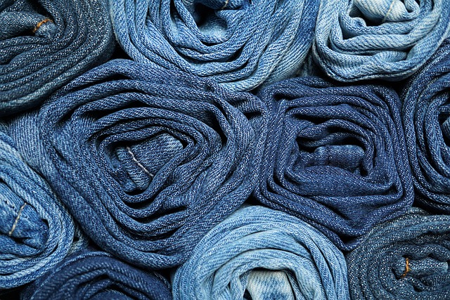 Indigo Color Technology: Water-saving Tech in the Textile Industry