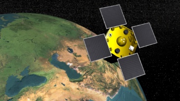 Satellite-based technology