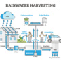 Rooftop Rainwater Harvesting: An Ancient and Sustainable Technique for Water Management