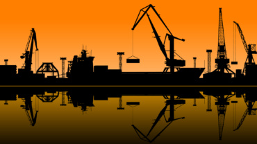 harbour