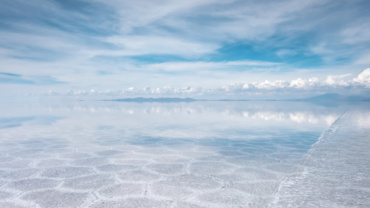 Lithium extraction