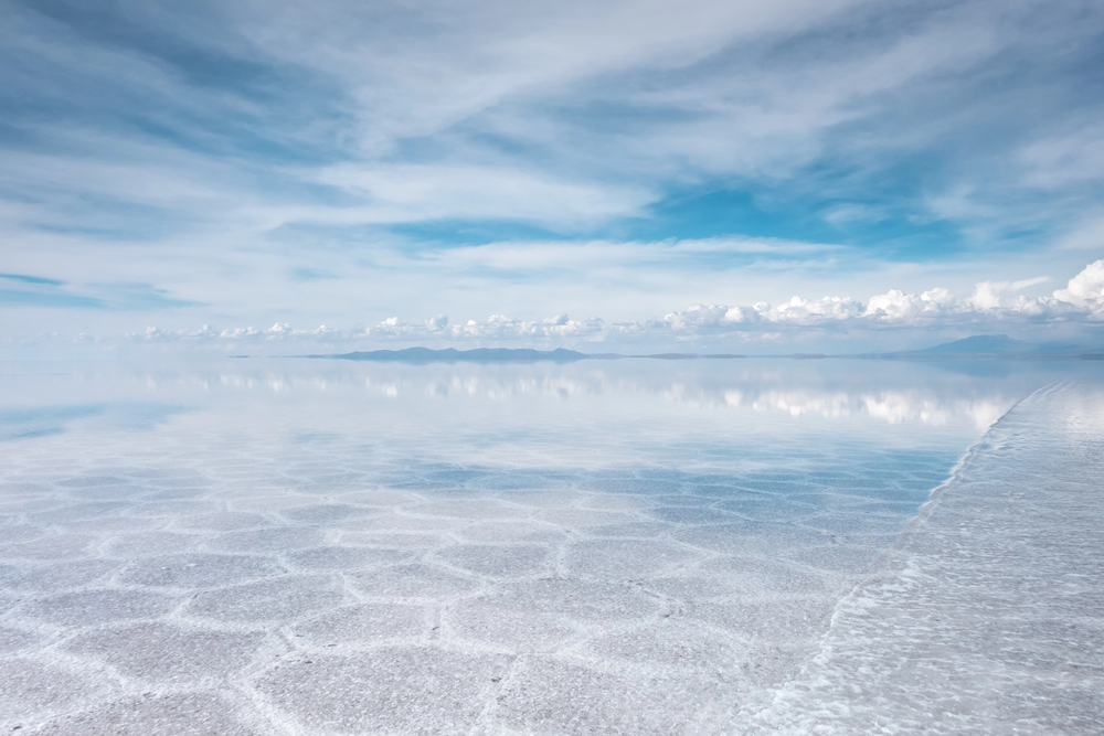 Lithium extraction