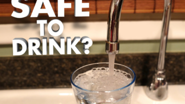 Chlorination