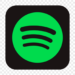 Spotify icon